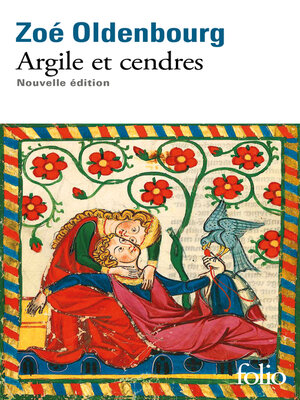 cover image of Argile et cendres